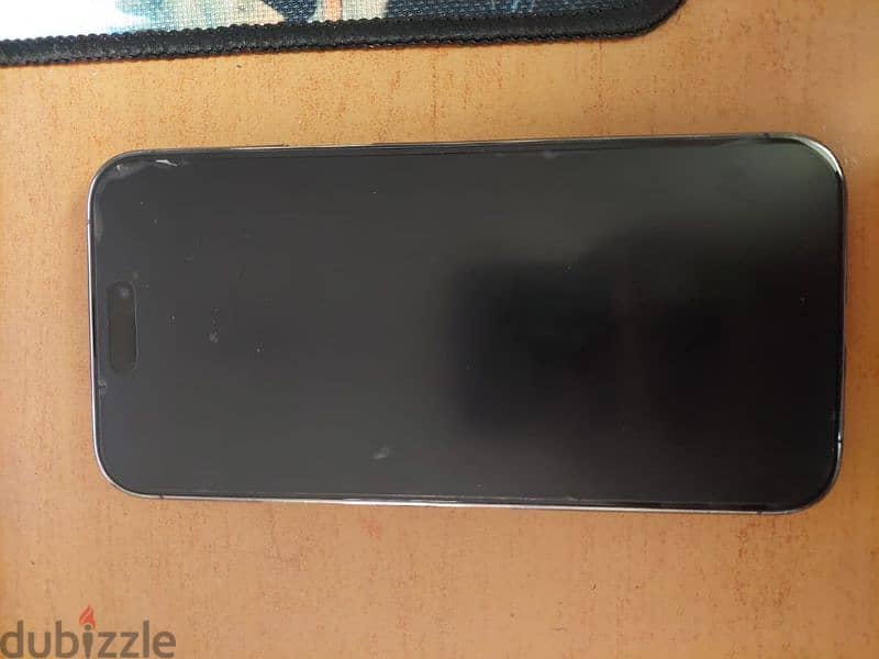 iphone 14 pro max like new 4