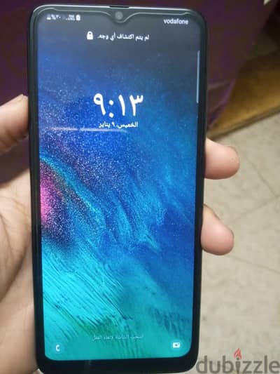 samsung A70 سامسونج بحاله جيده