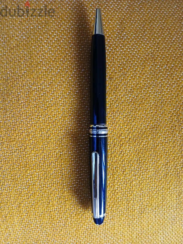 Mont Blanc Pen 0