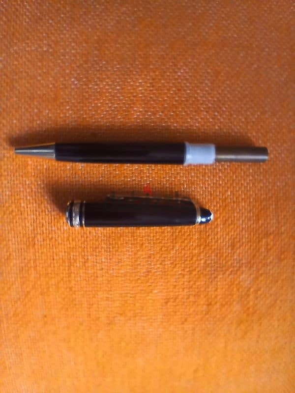 Mont Blanc Pen 1