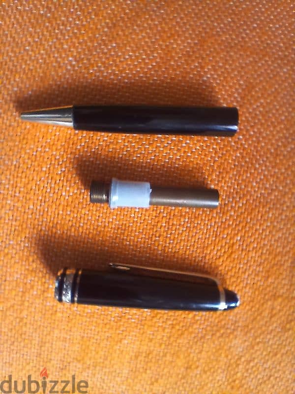 Mont Blanc Pen 2