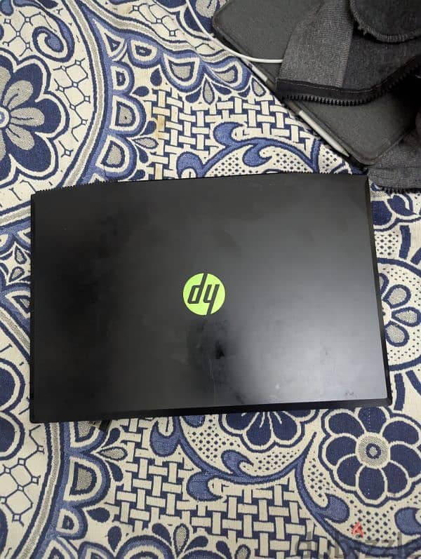 HP Pavilion Gaming 15 Laptop لابتوب جيمنج 2