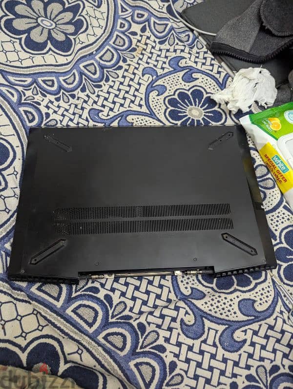 HP Pavilion Gaming 15 Laptop لابتوب جيمنج 3