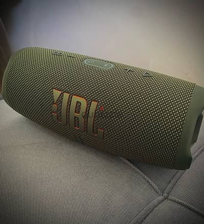 jbl charge 5 original