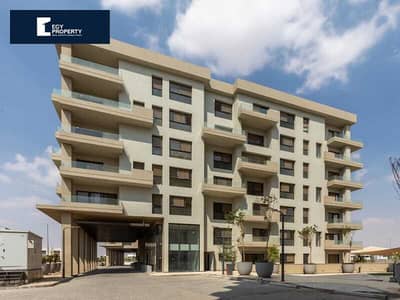 Apartment For Sale Fully Finished with Installments In Al-Burouj | ElSherouk Buy Now !!