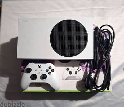 xbox series s