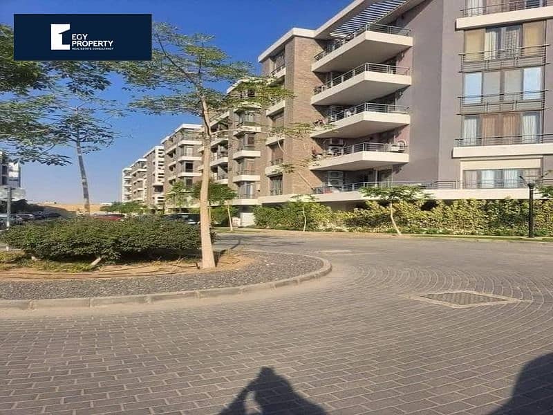 Apartment For Sale With Installments In Taj City - New Cairo Close To Cairo International Airport Buy Now !! 0