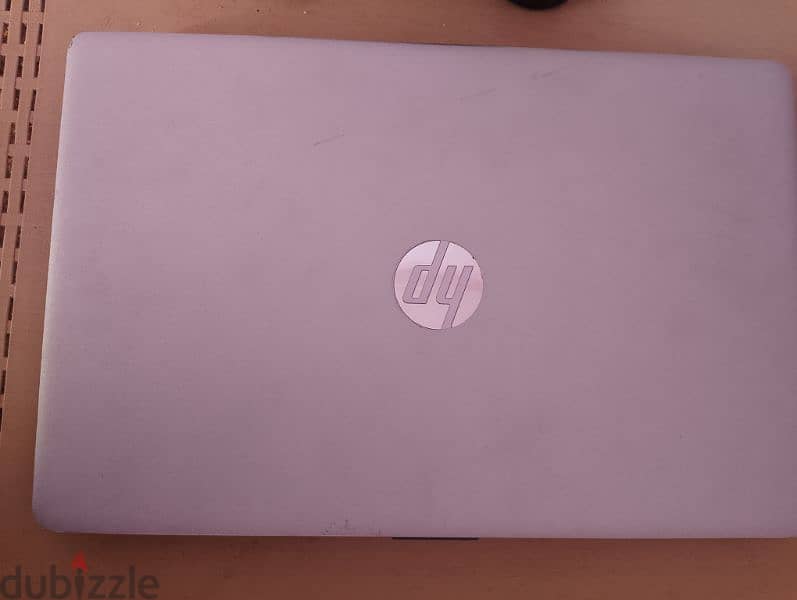 لاب توب hp 2