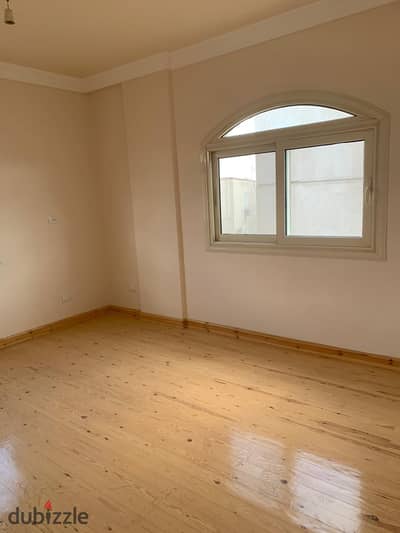 Studio for rent, first residence in South Academy, near Hassan El-Sherbatly Mosque