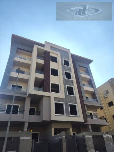 Apartment for sale in Al-Andalus 2, the second number of the southern 90th