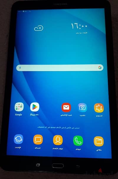 Samsung Galaxy Tab A6