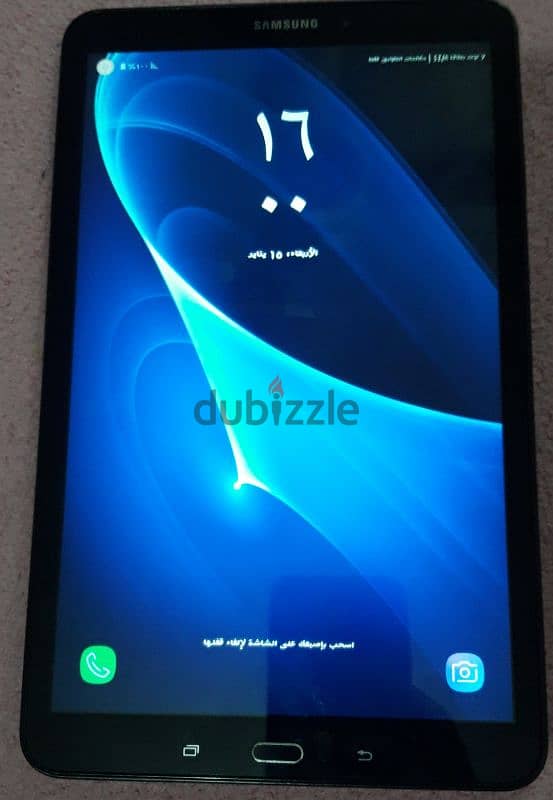 Samsung Galaxy Tab A6 2