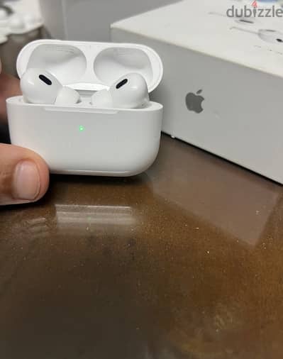 Airpods pro 2 type c