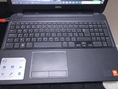 Dell inspiron 15 للبيع جديد