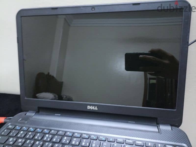 Dell inspiron 15 للبيع جديد 1