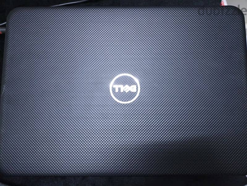 Dell inspiron 15 للبيع جديد 5