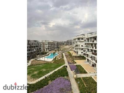 Apartment for sale Ready To Move in compound sodic villete very prime location 190m + roof 50 m