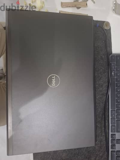 dell precision m6800لاب توب ورك ستيشن