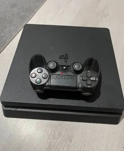 PS 4 Slim 1 Tera