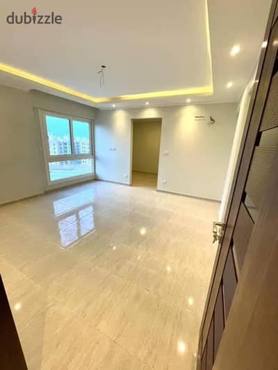 Apartment for sale ready to move, super luxury finishing, in Arabesque El Fostat installments up to 10 years