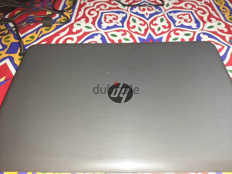 HP 15 NoteBook 1