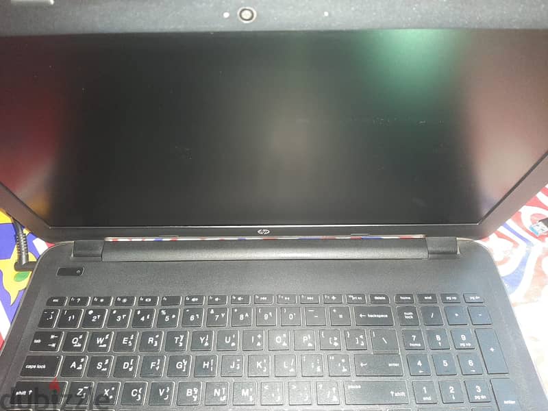 HP 15 NoteBook 2