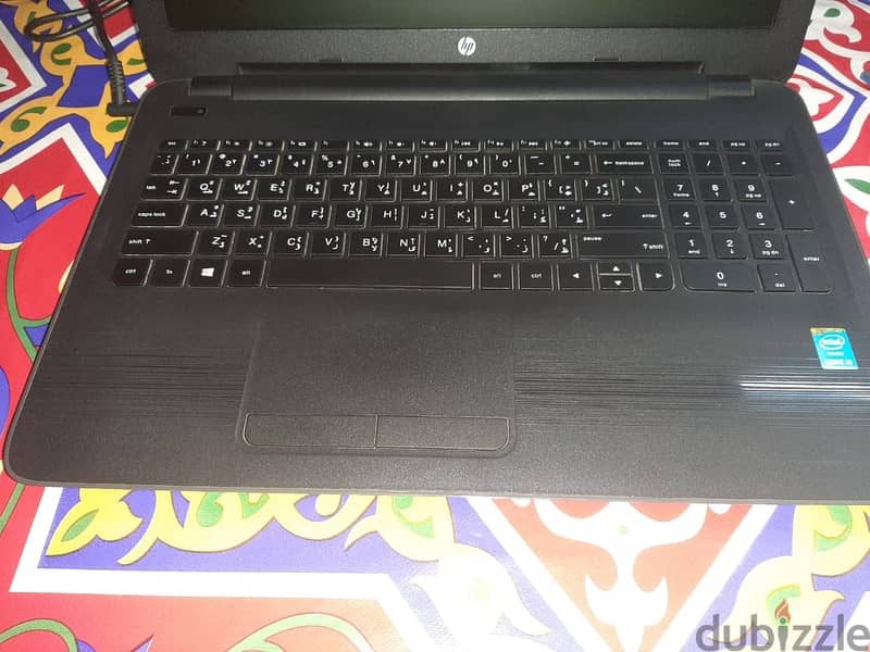 HP 15 NoteBook 3