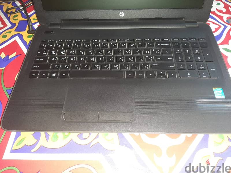 HP 15 NoteBook 5