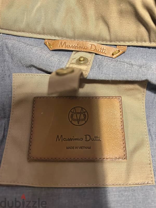 massimo dutti jacket 2