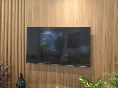 Samsung 65 TV