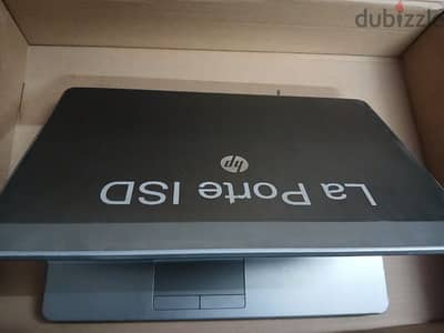 لاب توب HP