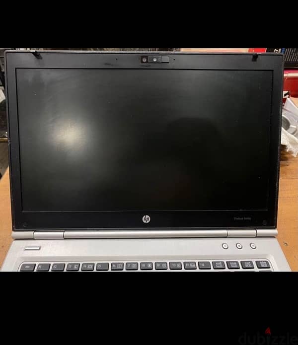 Hp Laptop 1