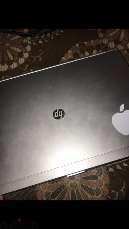 Hp Laptop 2