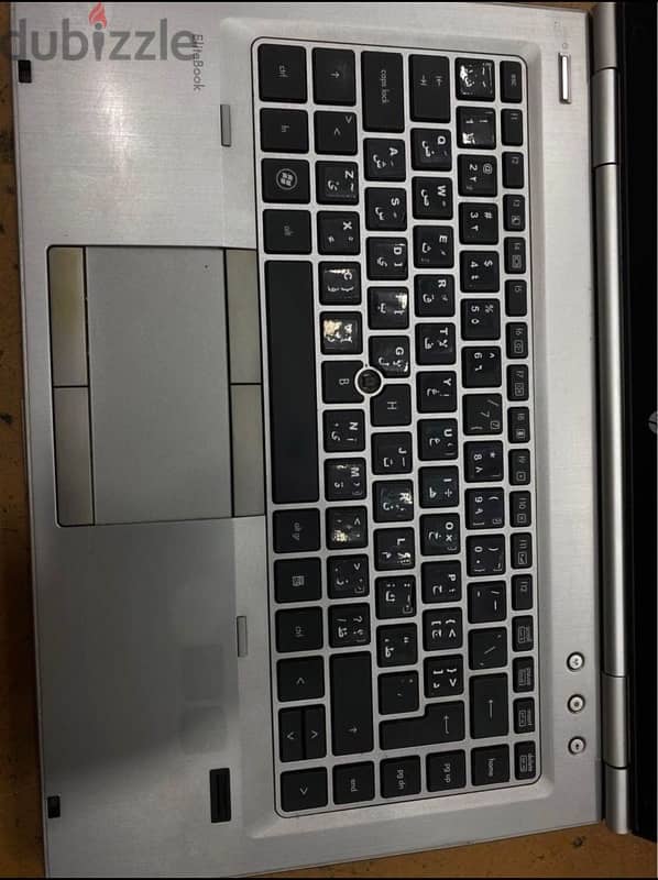 Hp Laptop 4