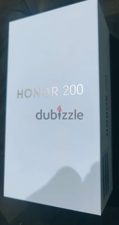 هونر ٢٠٠ / Honor200/512