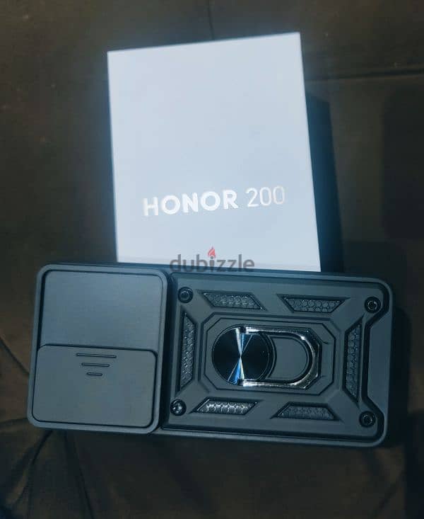 هونر ٢٠٠ / Honor200/512 8