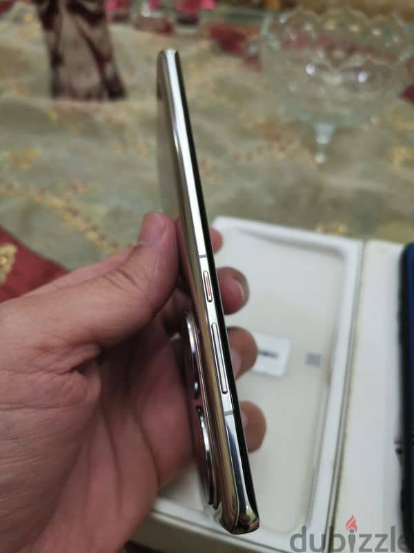 Huawei P50 Pro One Sim 8/256 GB هواوي بي 50 برو 3