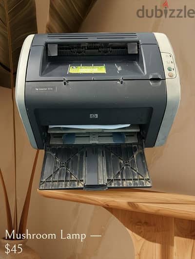 hp Lazer jet 1010