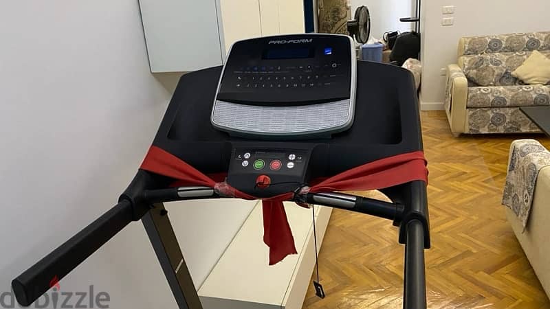 مشاية بروفورم امريكي استخدام خفيف Proform treadmill ifit bluetooth 0