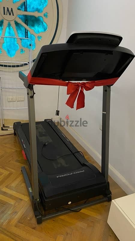 مشاية بروفورم امريكي استخدام خفيف Proform treadmill ifit bluetooth 1