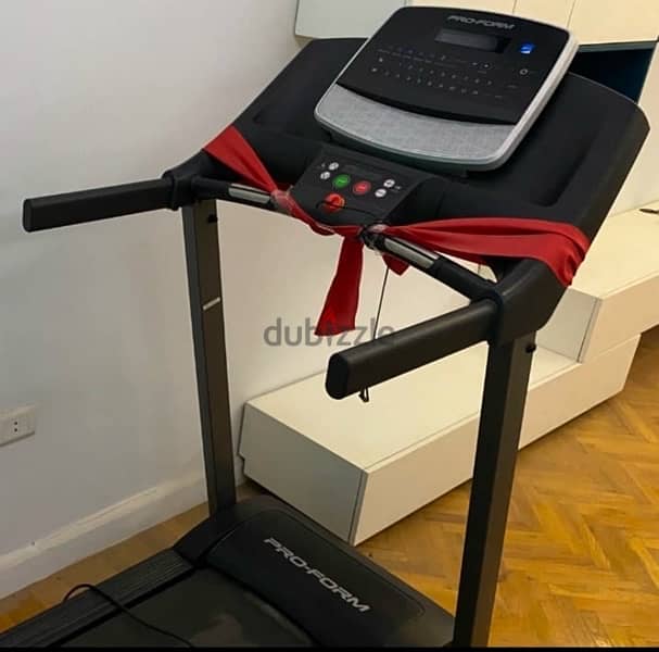 مشاية بروفورم امريكي استخدام خفيف Proform treadmill ifit bluetooth 2