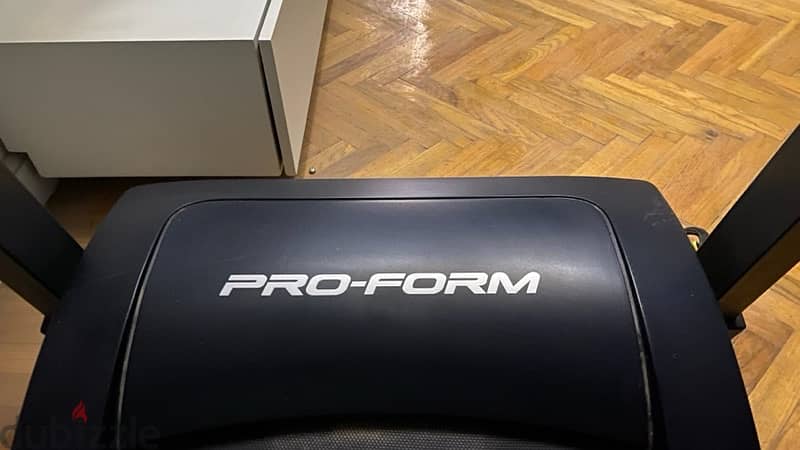 مشاية بروفورم امريكي استخدام خفيف Proform treadmill ifit bluetooth 3