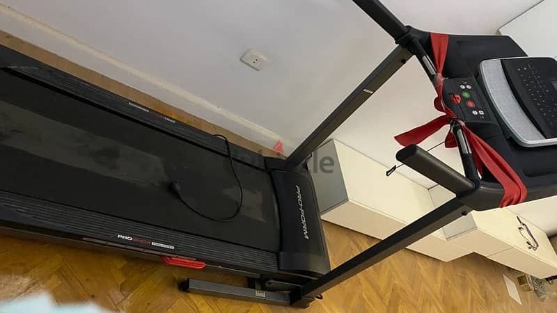 مشاية بروفورم امريكي استخدام خفيف Proform treadmill ifit bluetooth 4