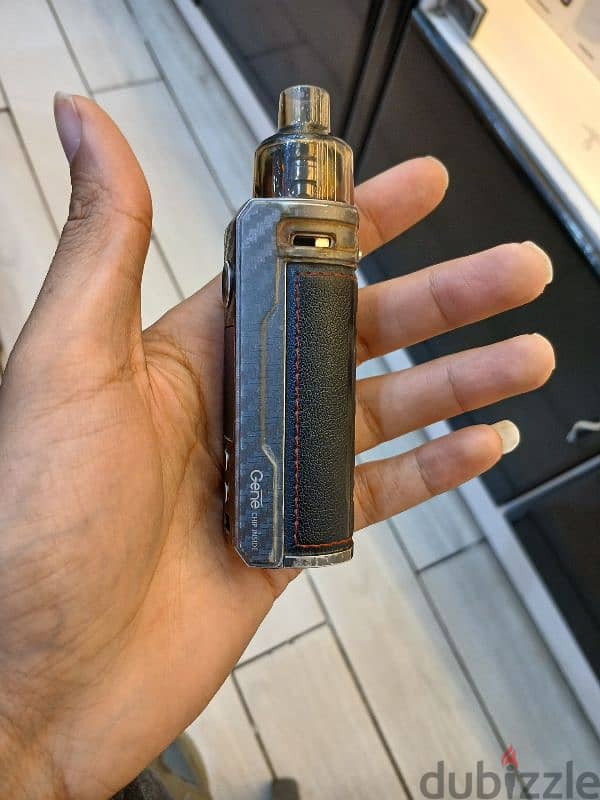 vape voopoo DRAG S 60w 1