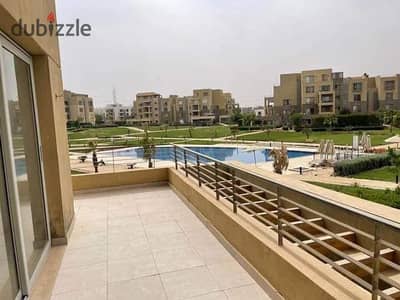 شقة 170م للبيع متشطبة بالكامل في بالم باركس بالم هيلز الشيخ زايد بجوار ميدان جهنية Palm Parks Palm Hills October