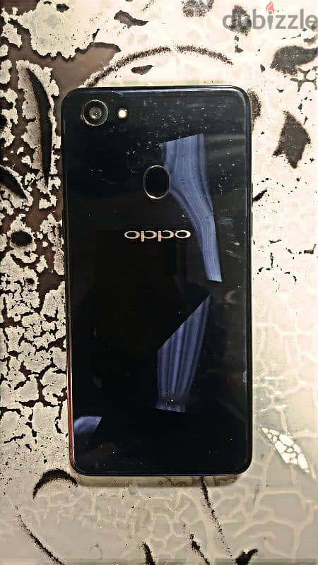 oppo f7 1