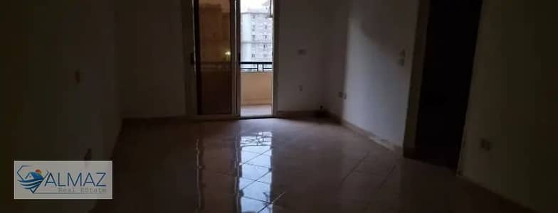 Apartment for rent in Gardenia City Zone 5 in Nasr City