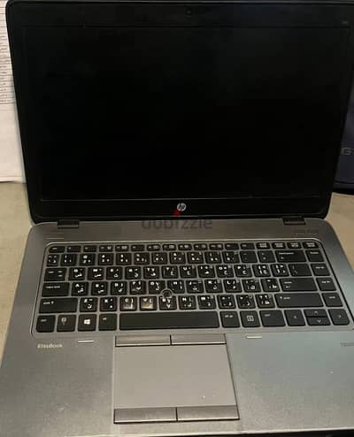 Hp Elite book 745