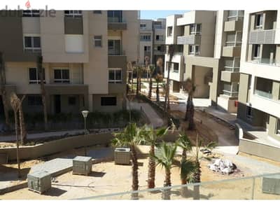 شقة بيع بارك فيو حسن علام القاهرة الجديدة Apt fosale Parkview Hassan