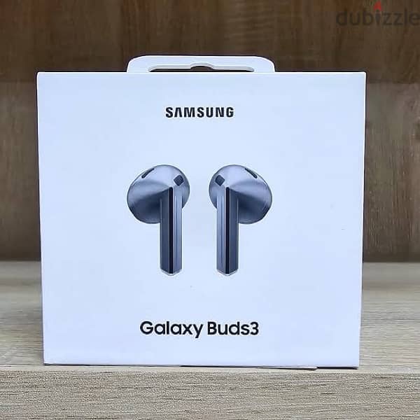 Galaxy Buds 3 0